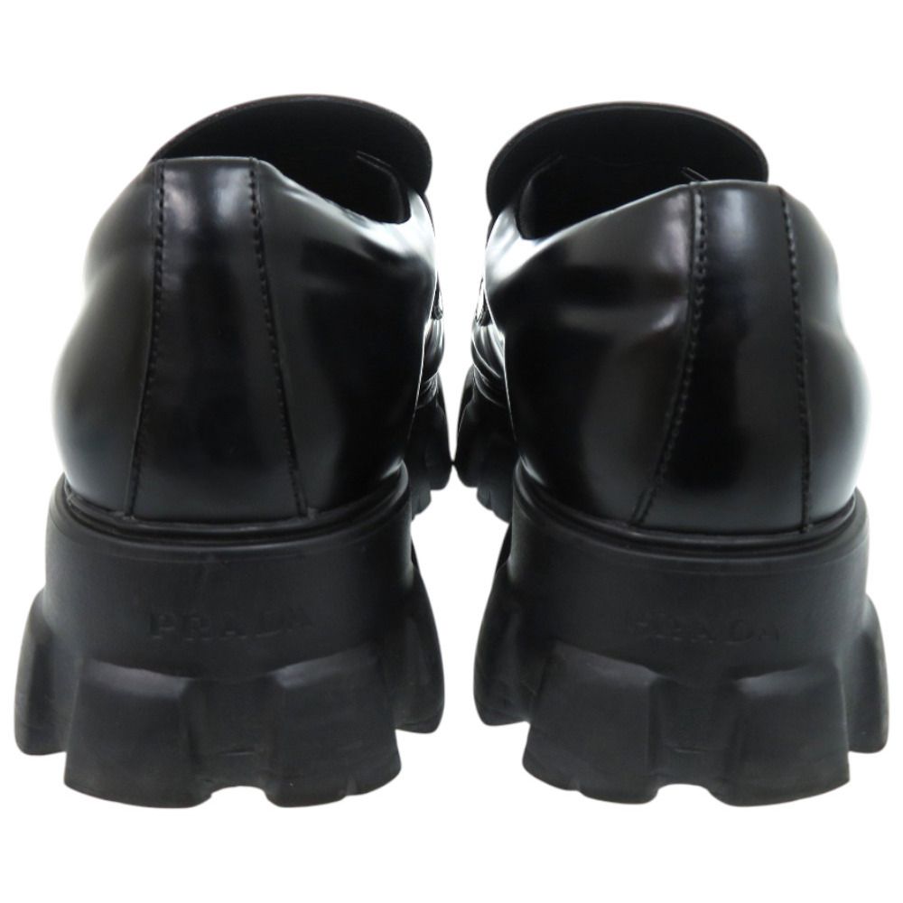 レザー ブラッシュドレザー