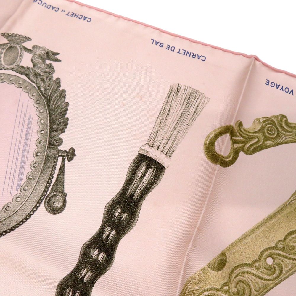 ルージュH ブロンズ