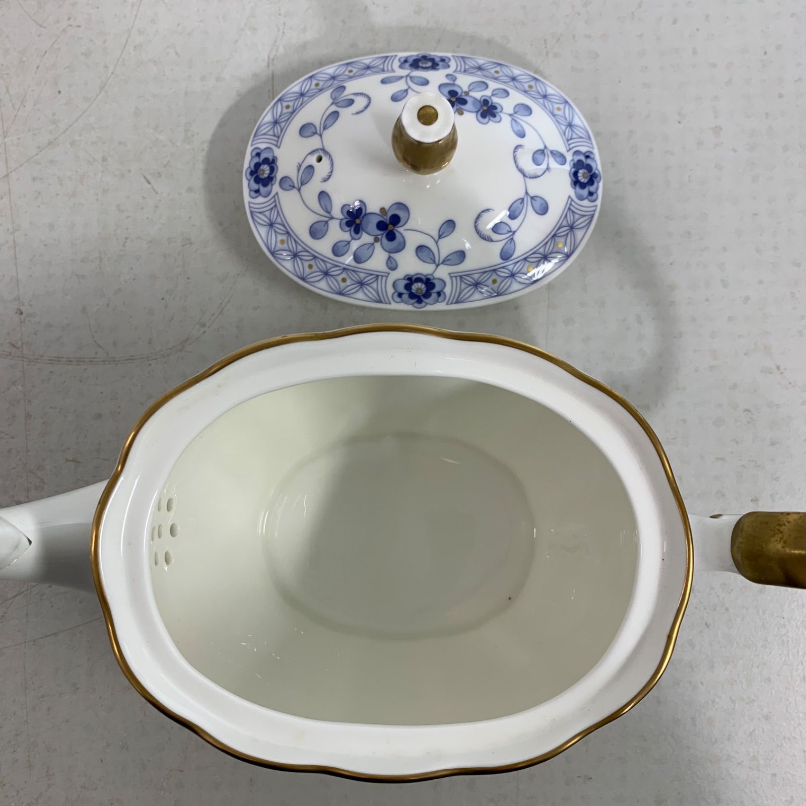  ナルミ ミラノシリーズ ティーポット クリーマー ティーポット コーヒー ティーカップ