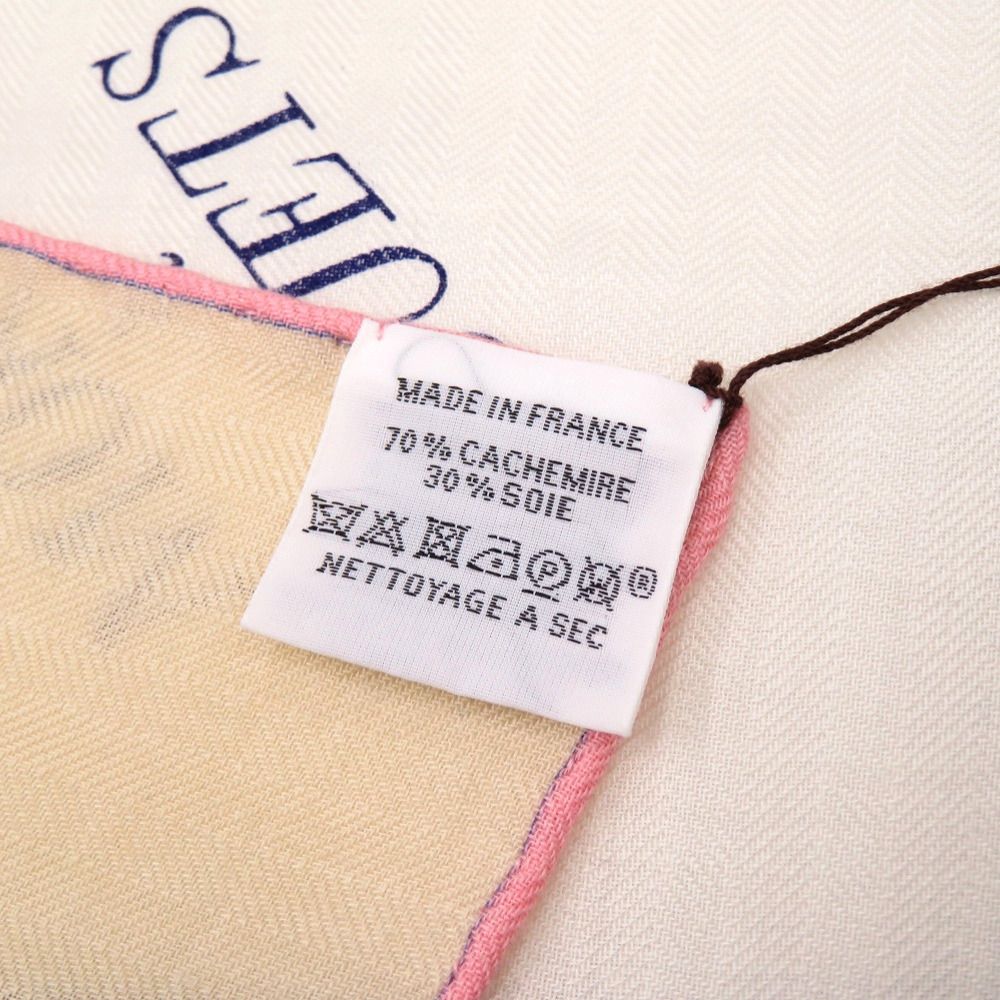 スカーフ1378 HERMES