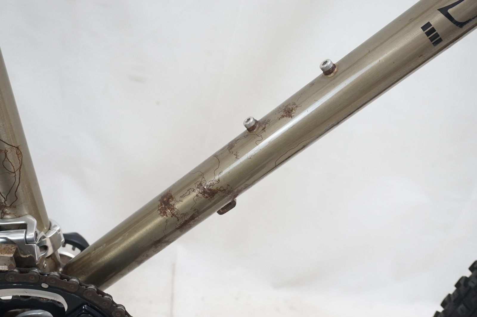 クロマグ SAMURAI