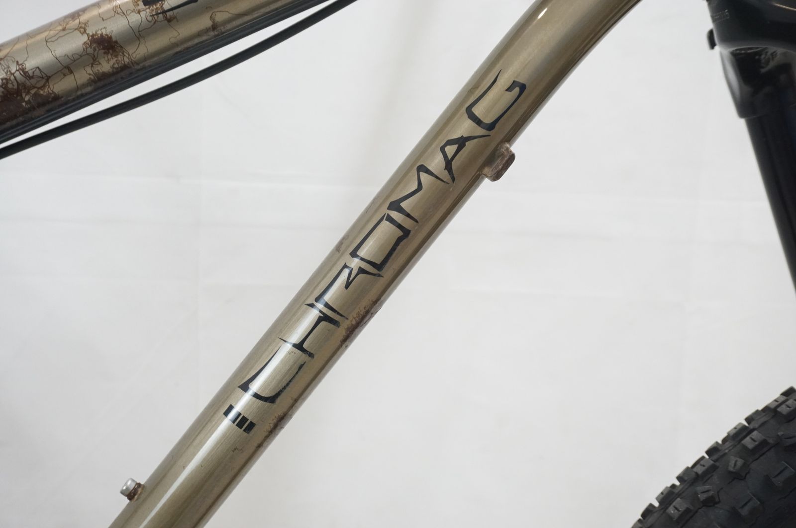 クロマグ SAMURAI