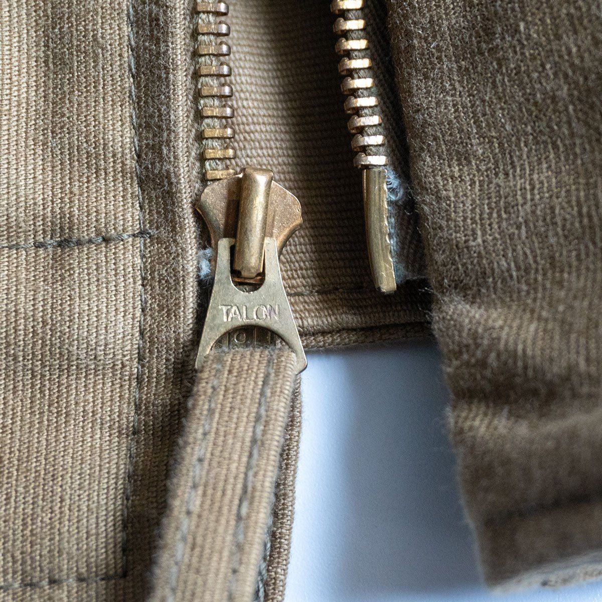 美品】THE REAL McCOY'S 【N-1 DECK JACKET 】38 デッキジャケット