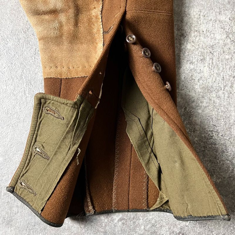 ジョッパーズ パンツ