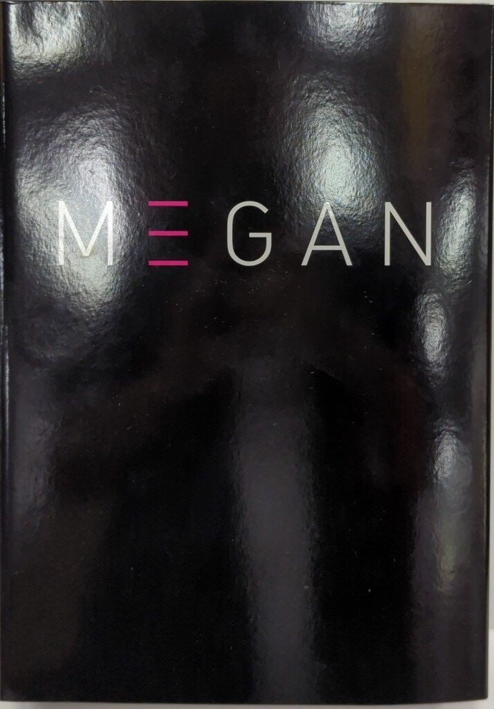 MONDO ONE SIX SCALE FIGURE MEGAN TOY062