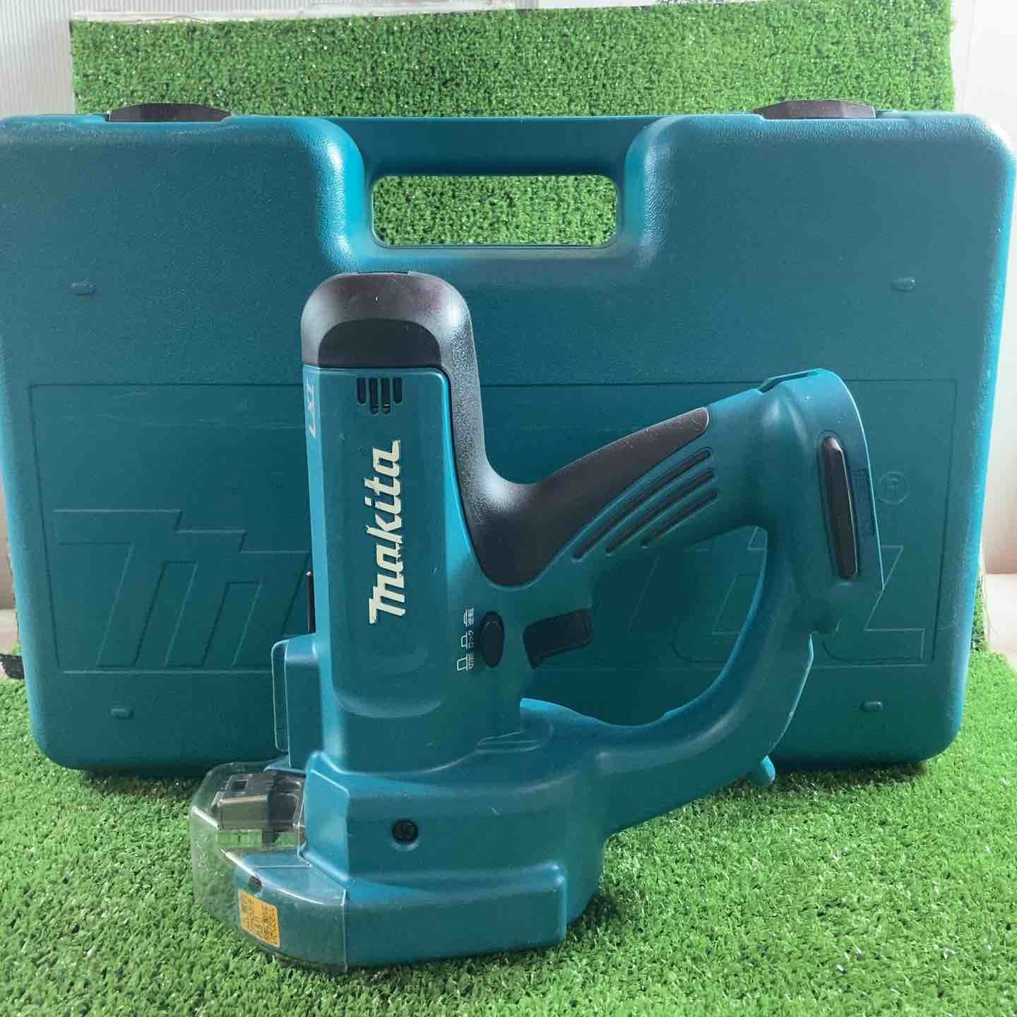 マキタ makita コードレス全ネジカッター SC101DRF 川崎店