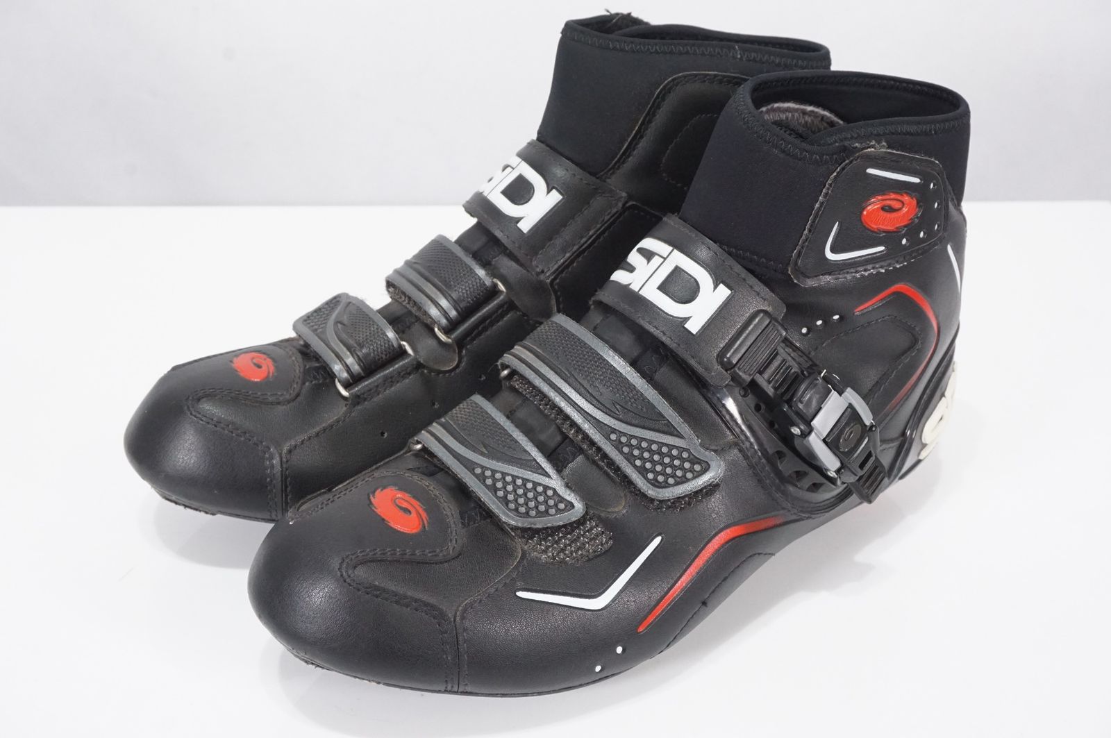 SIDI シディ AVAST RAIN EUR43サイズ シューズ バイチャリAKIBA店