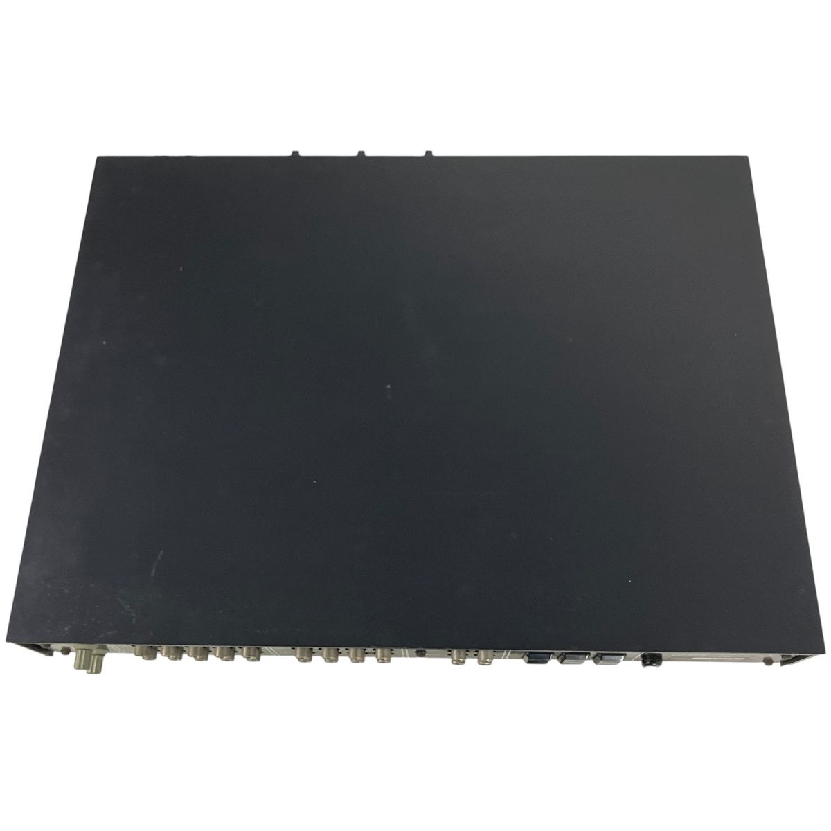 Pre-Amplifier ヤマハ