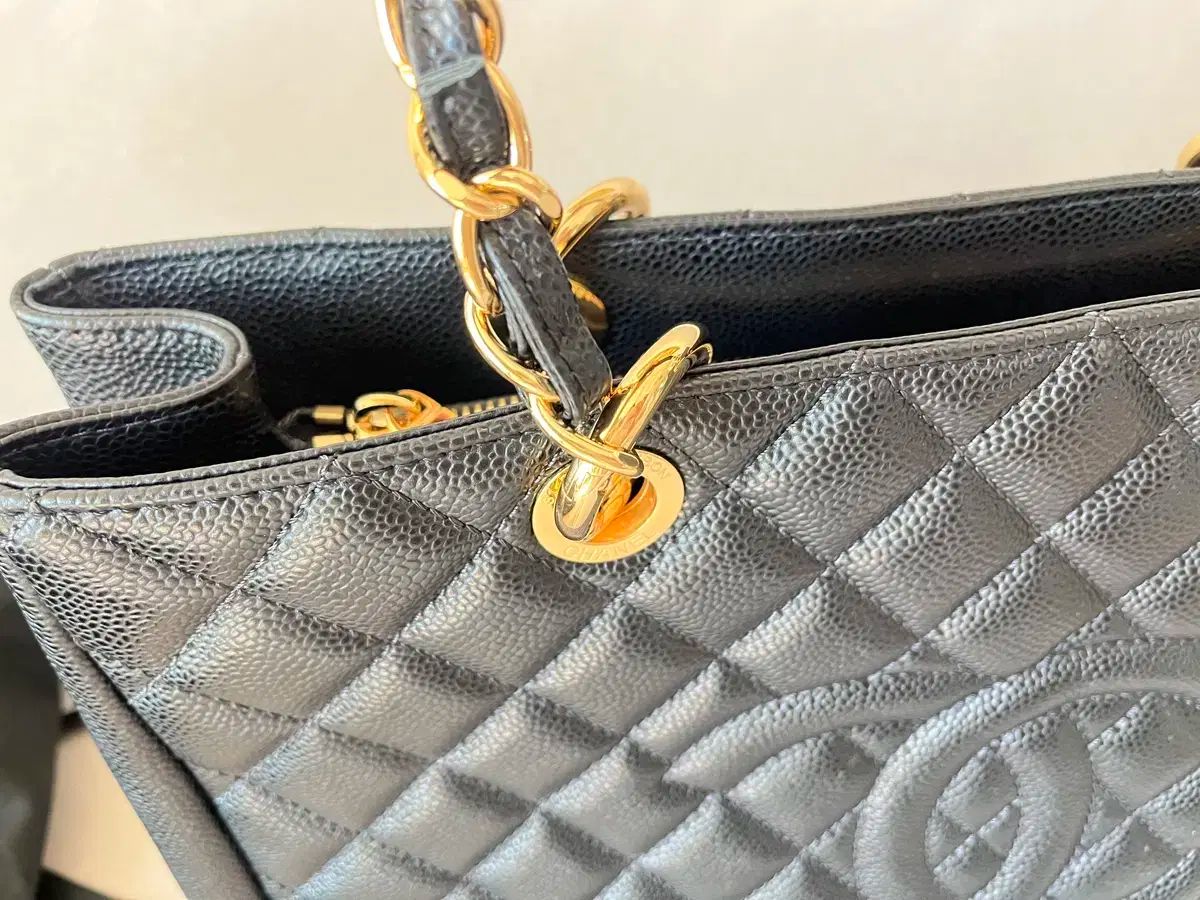 グランド チュール Ping トートバッグ