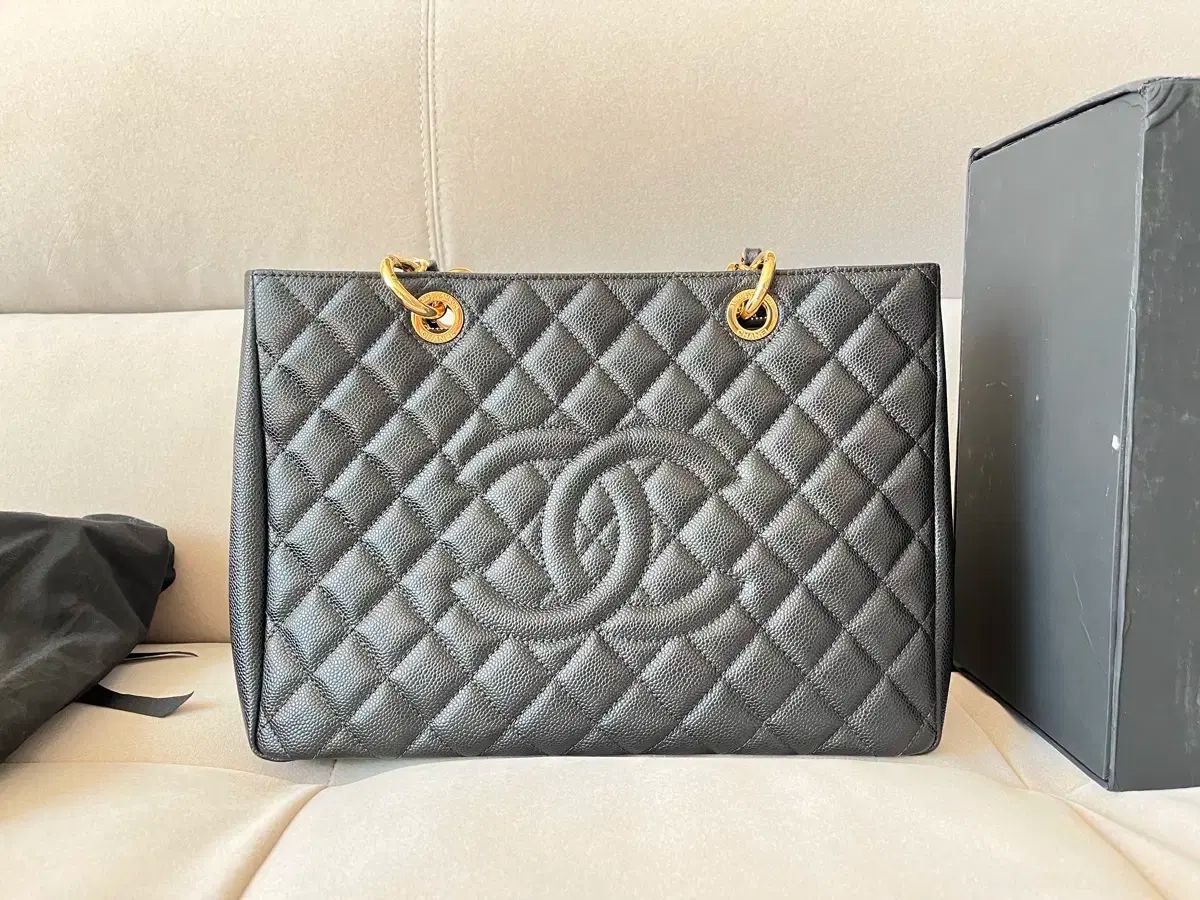 グランド チュール Ping トートバッグ