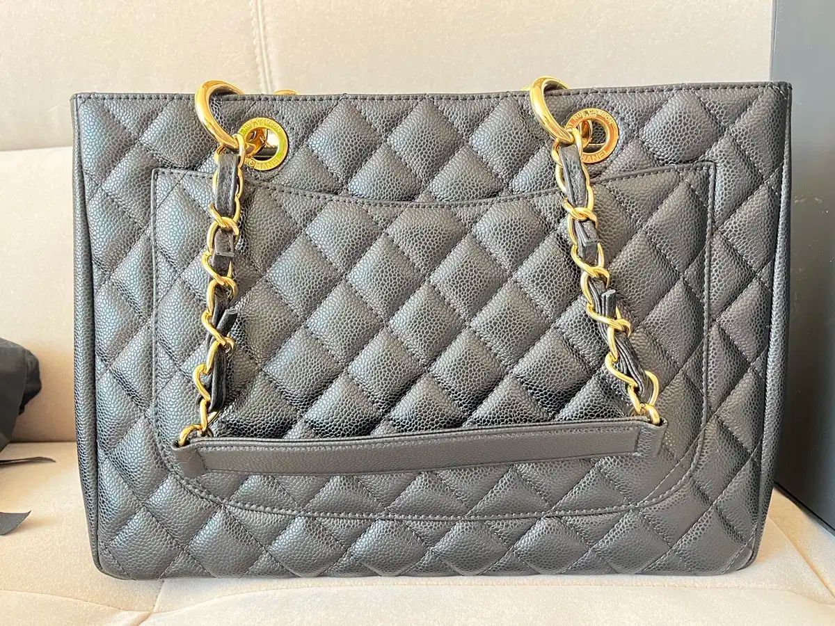 グランド チュール Ping トートバッグ DECORATOM_COM_BR