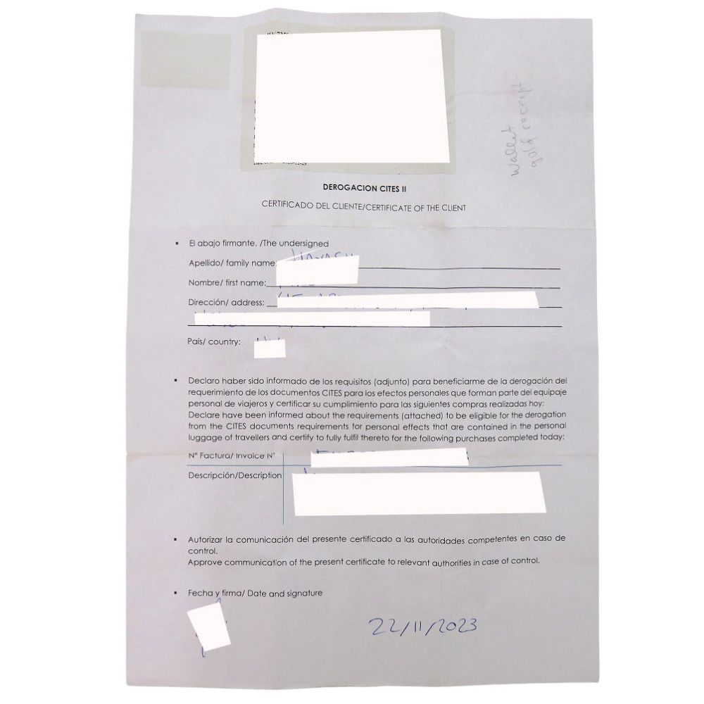 コペルニクス アリゲーターマット