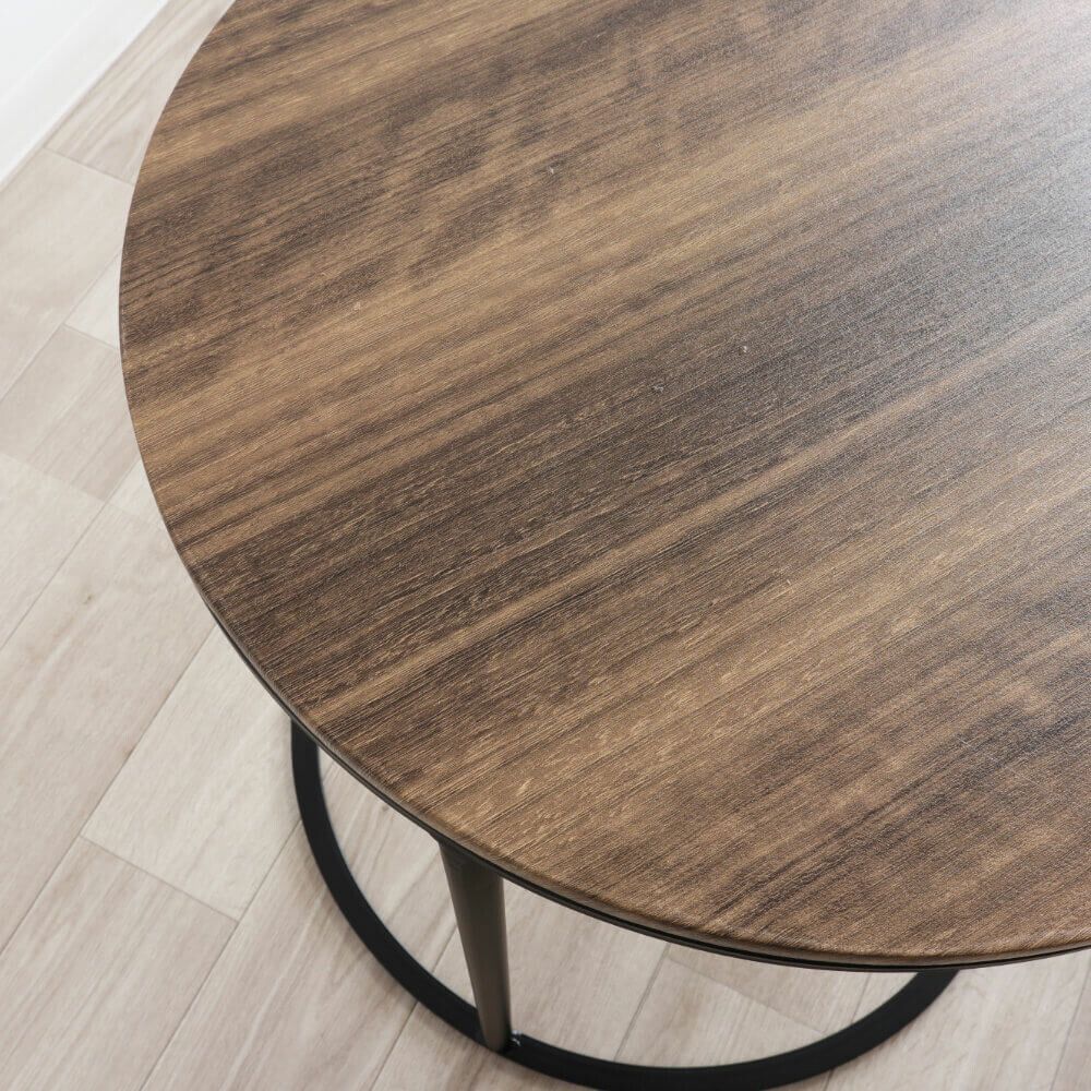 サイドテーブル