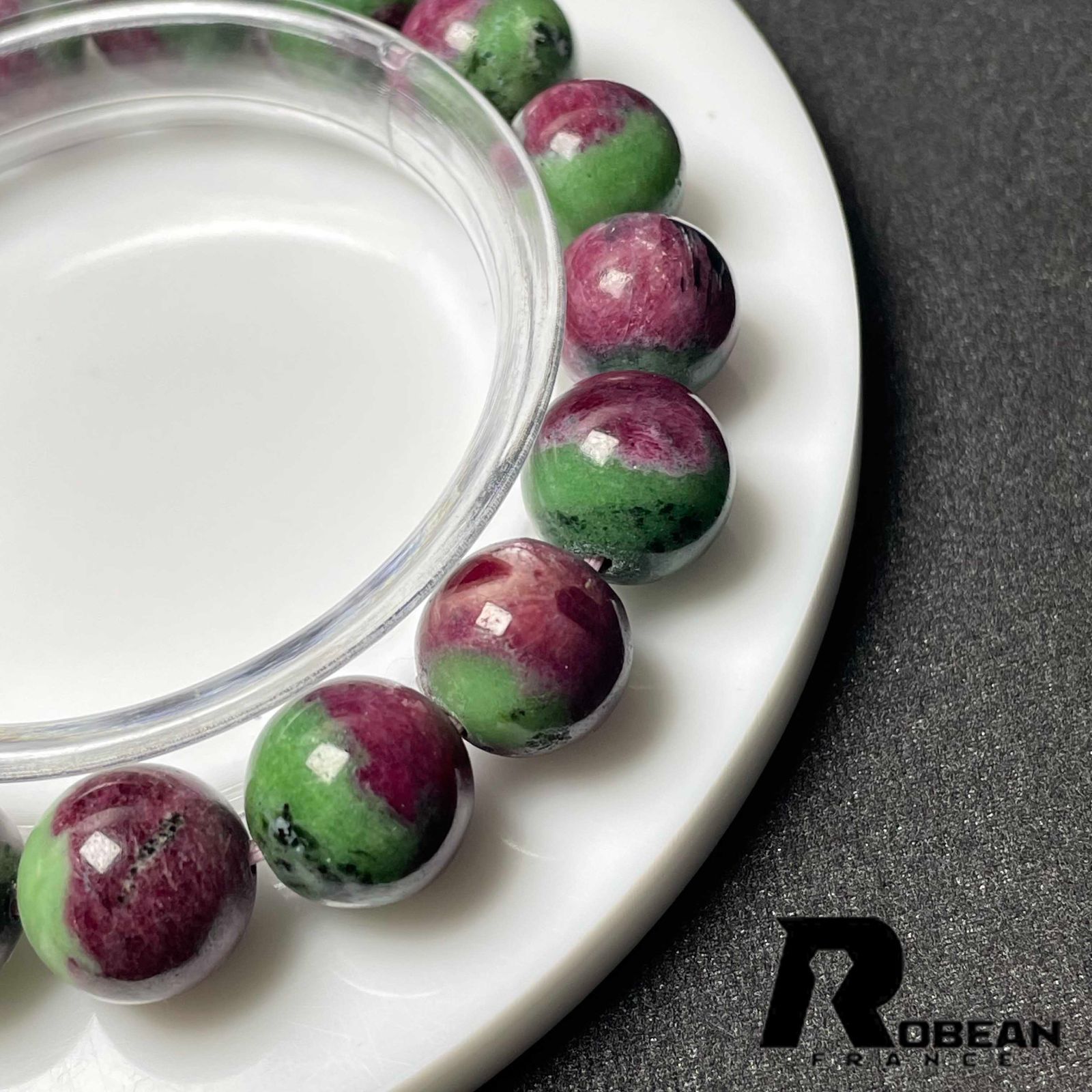 ROBEAN ルビーインゾイサイト