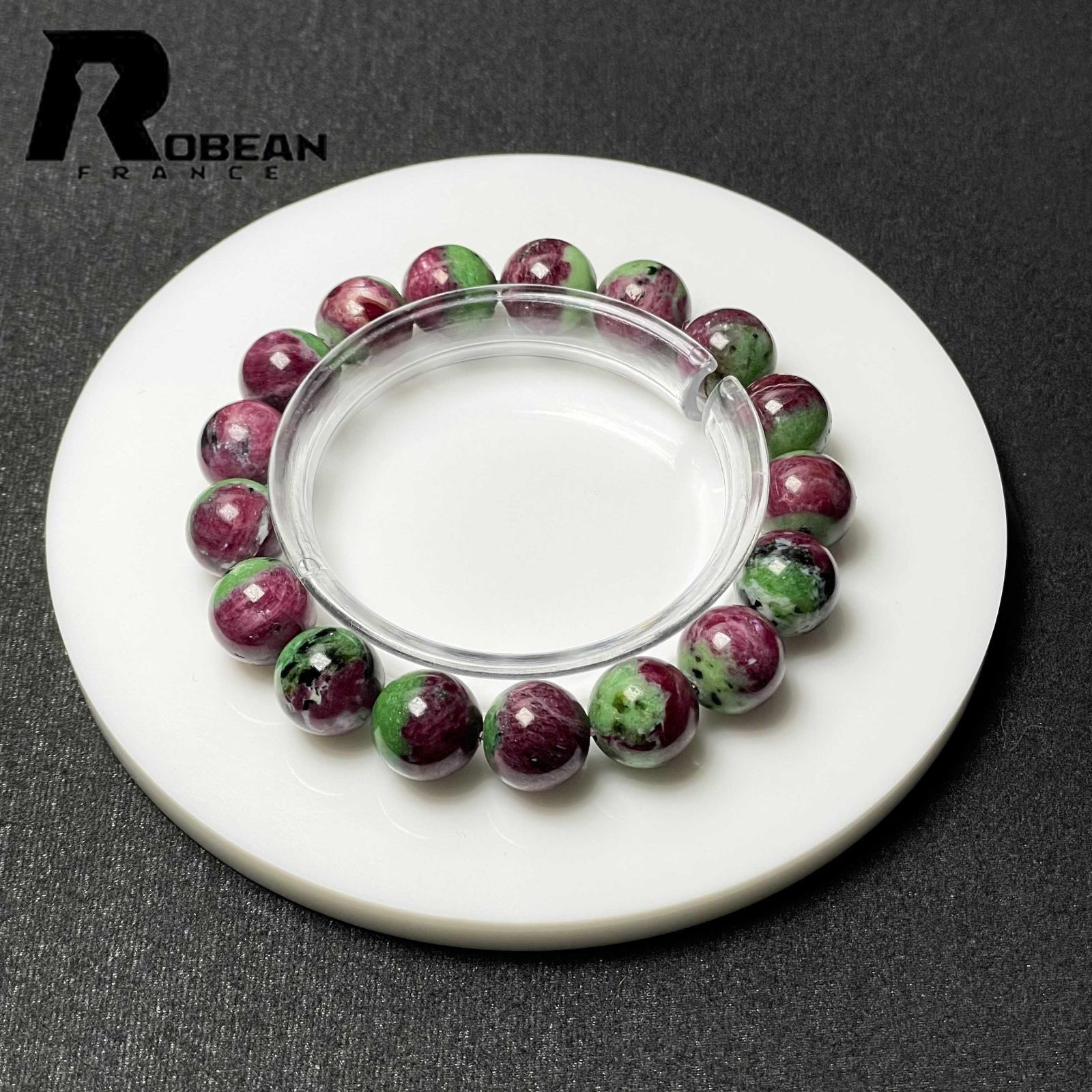 ROBEAN ルビーインゾイサイト