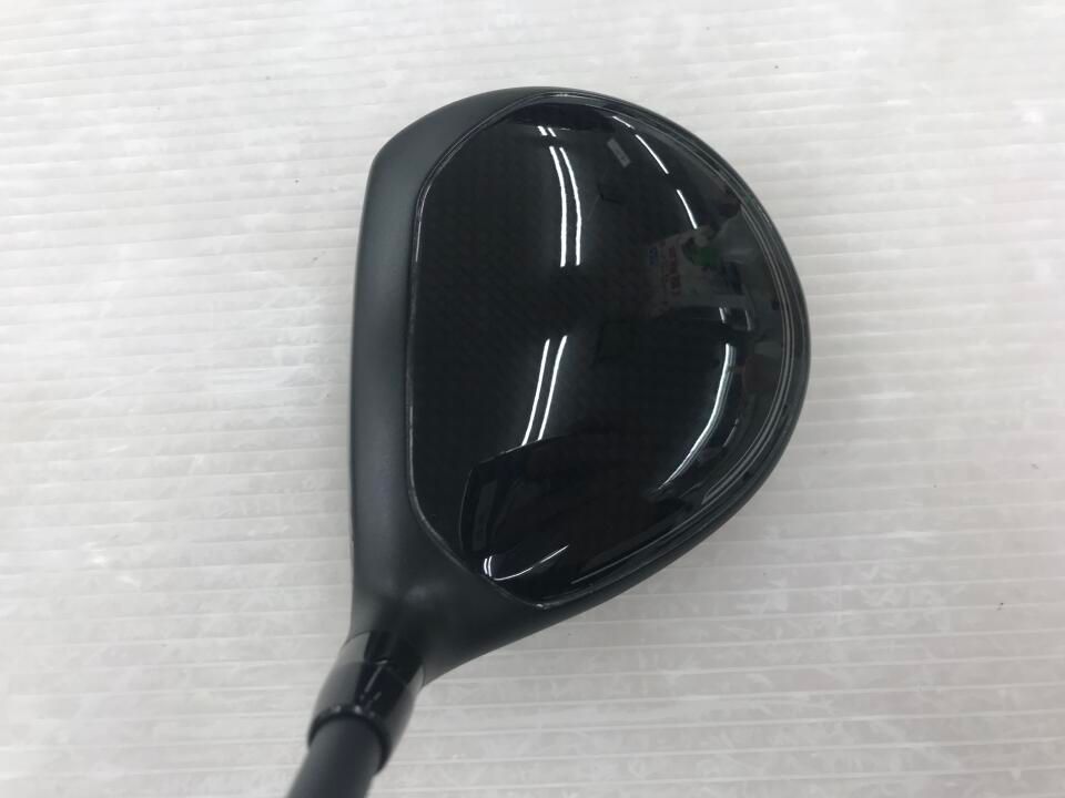 50 フェアウェイウッド