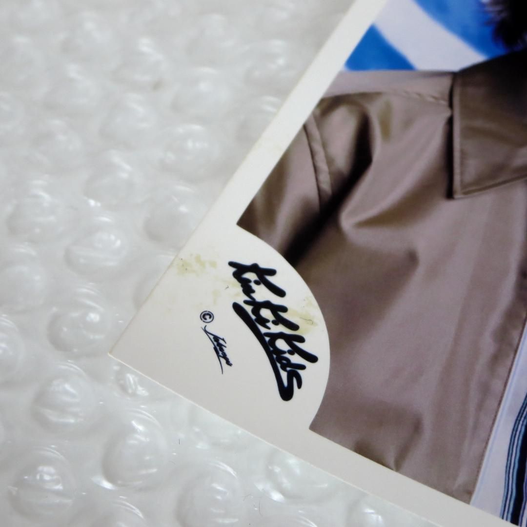 KinKi Kids 公式写真 ジャニショ Jロゴ 2002 ジャニーズ大運動会 35枚 堂本光一 [難小] 2025年最新Yahoo!オークション -kinki kids ジャニショの中古品