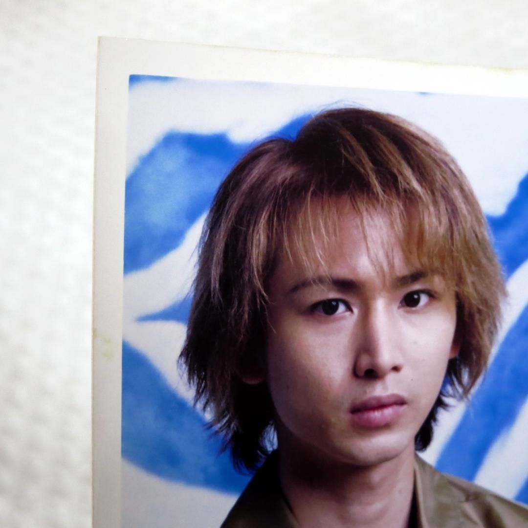 KinKi Kids 公式写真 ジャニショ Jロゴ 2002 ジャニーズ大運動会 35枚 堂本光一 [難小] 2025年最新Yahoo!オークション -kinki kids ジャニショの中古品