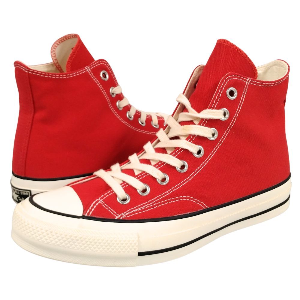 CONVERSE コンバース Addict アディクト CHUCK TAYLOR CANVAS HI