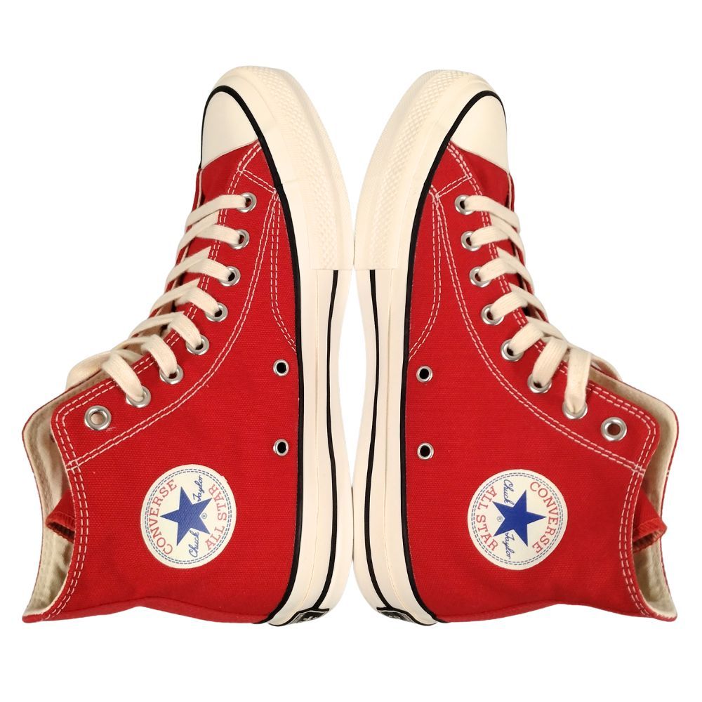 CONVERSE コンバース Addict アディクト CHUCK TAYLOR CANVAS HI
