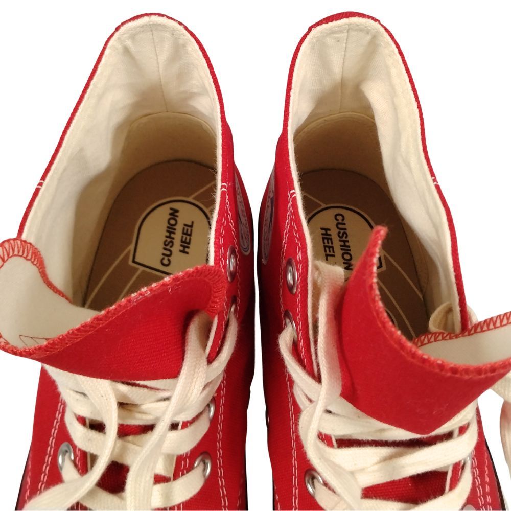 コンバース Addict Chuck Taylor US8.5 27cm CONVERSE コンバース Addict アディクト CHUCK TAYLOR CANVAS HI