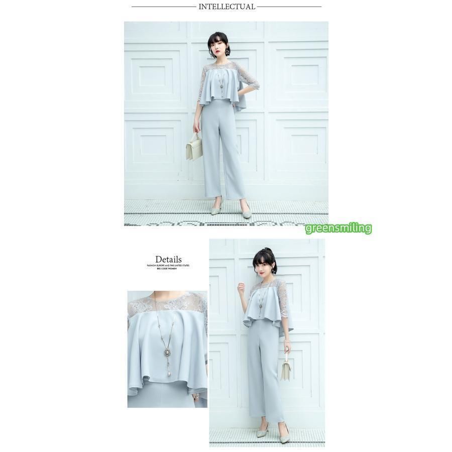 セレモニースーツ レディース