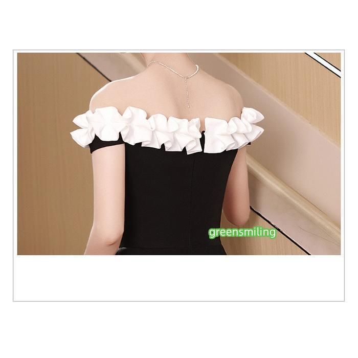 パーティードレス 結婚式