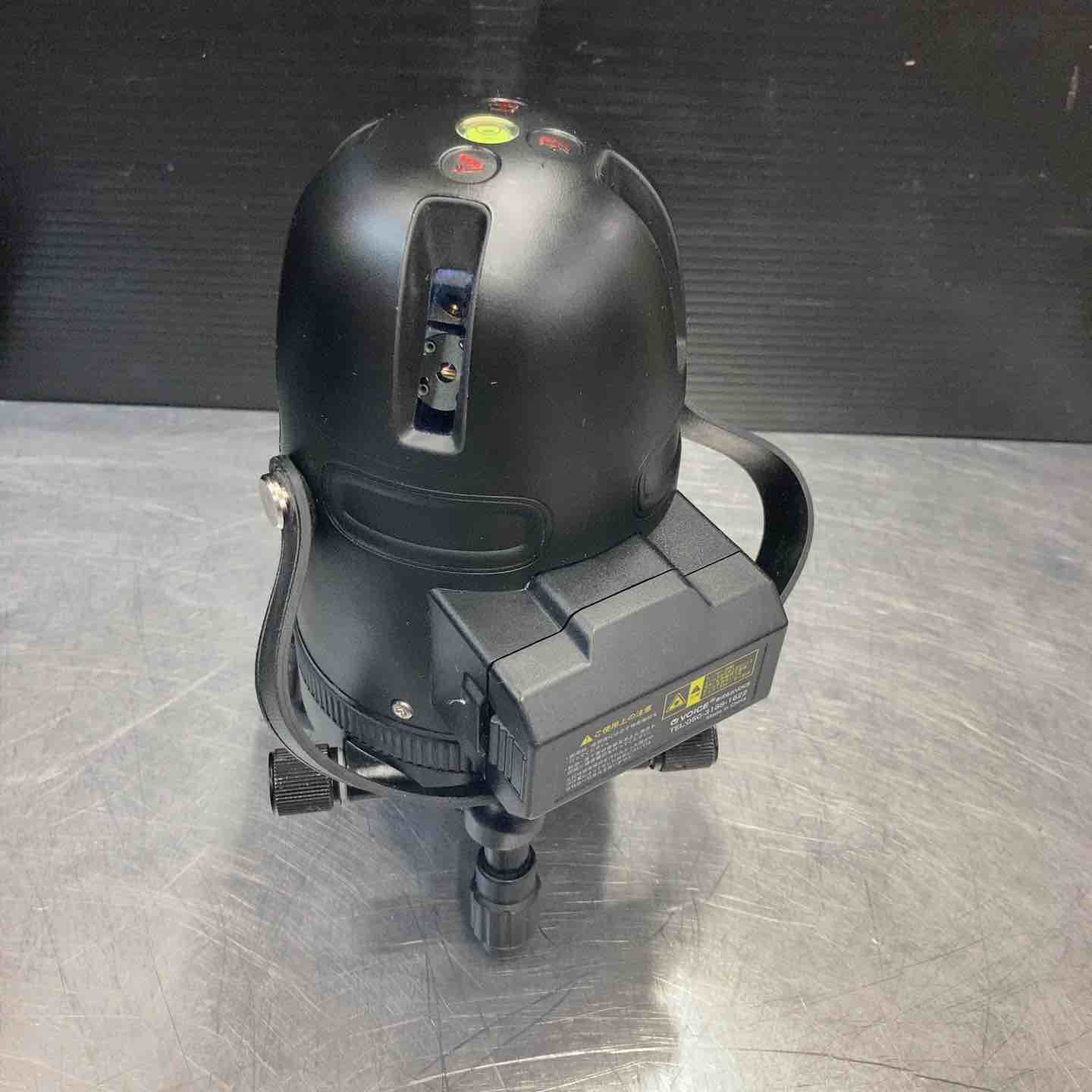 5ラインレーザー