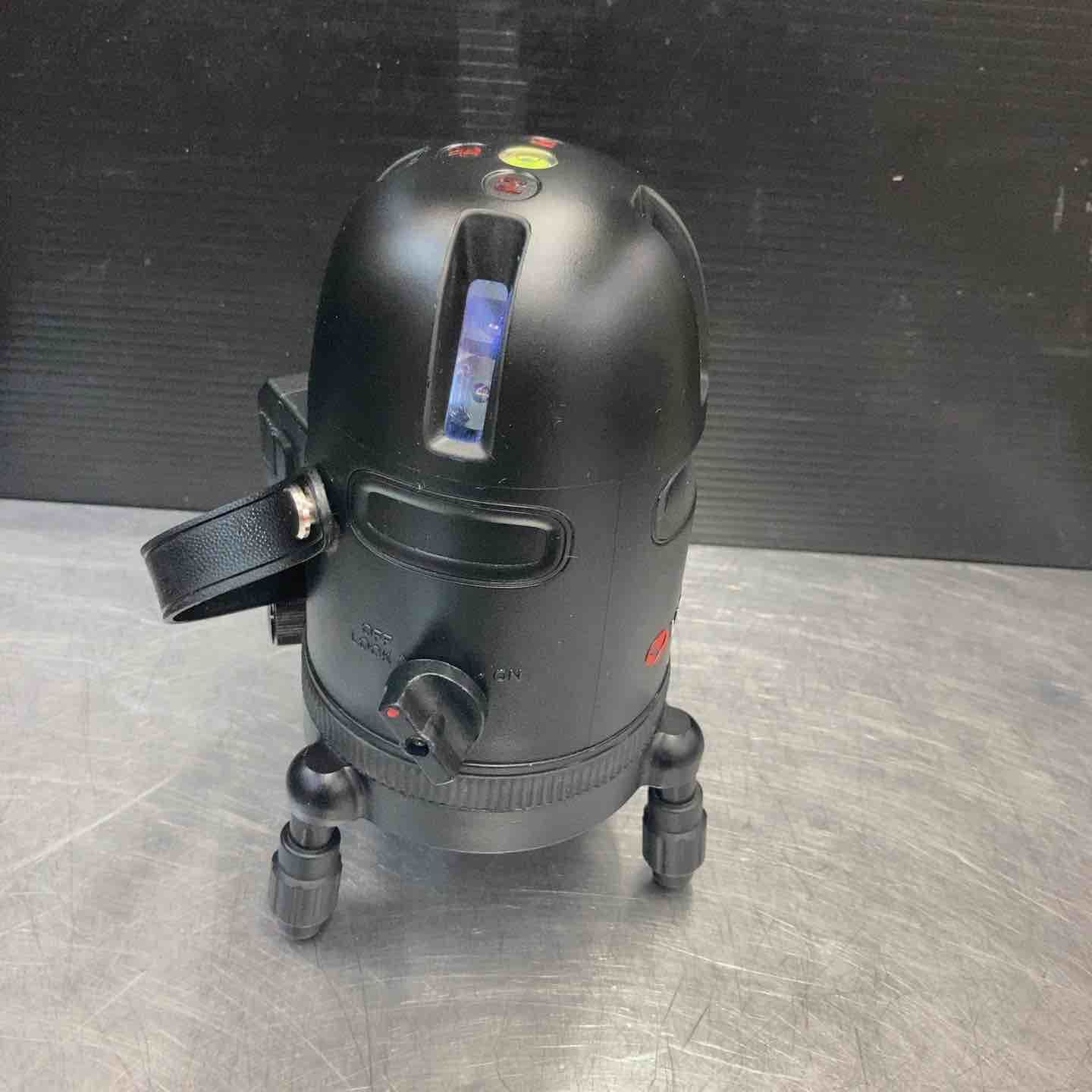 品 VOICE レーザー墨出し器 5ラインレーザー Model-R5 レッドライン 東大和店 MERCADOAVALIA_COM_BR