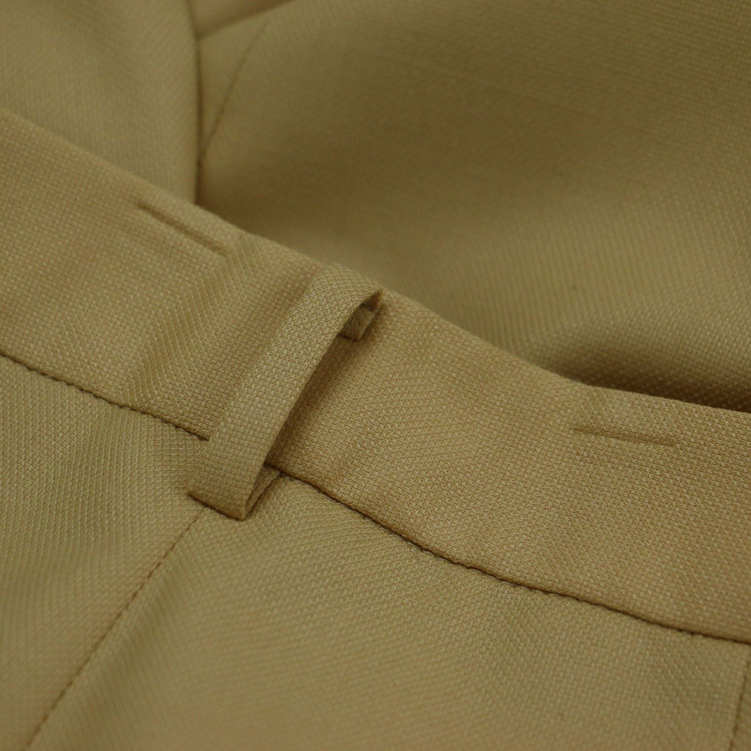 センタープレス テーパード