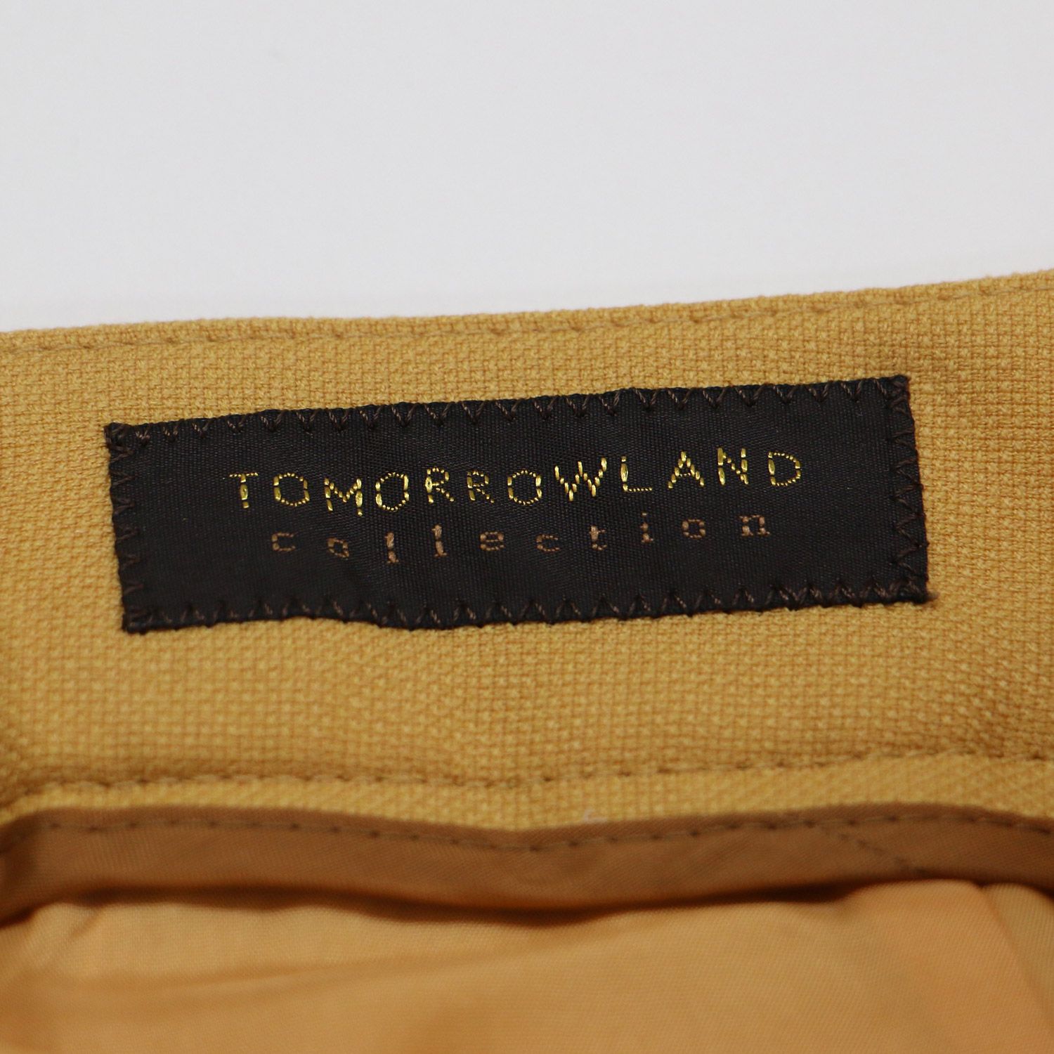 ウール レディース