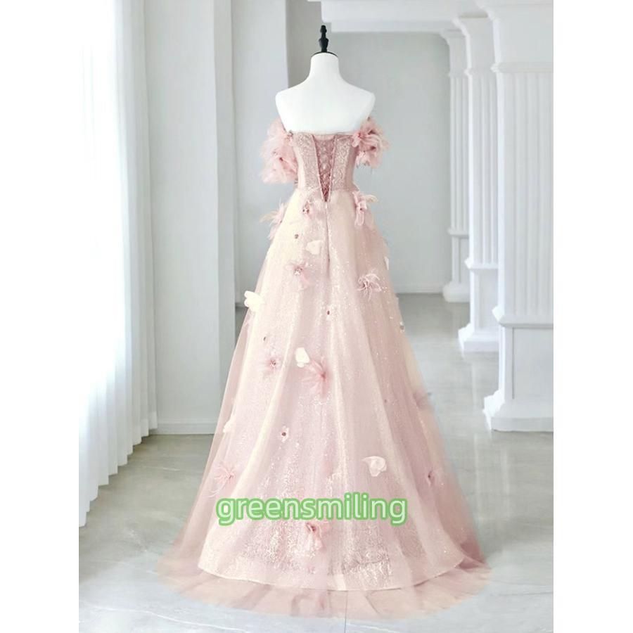 イブニングドレス フォーマル