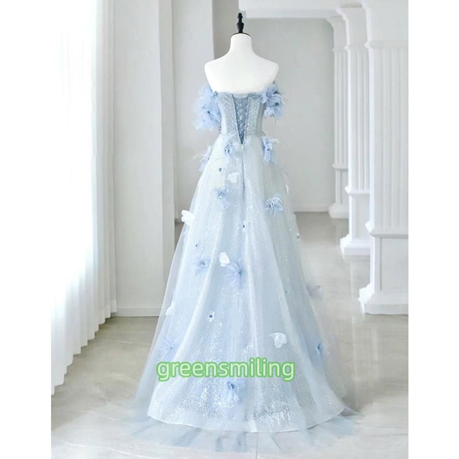 ドレス エレガント