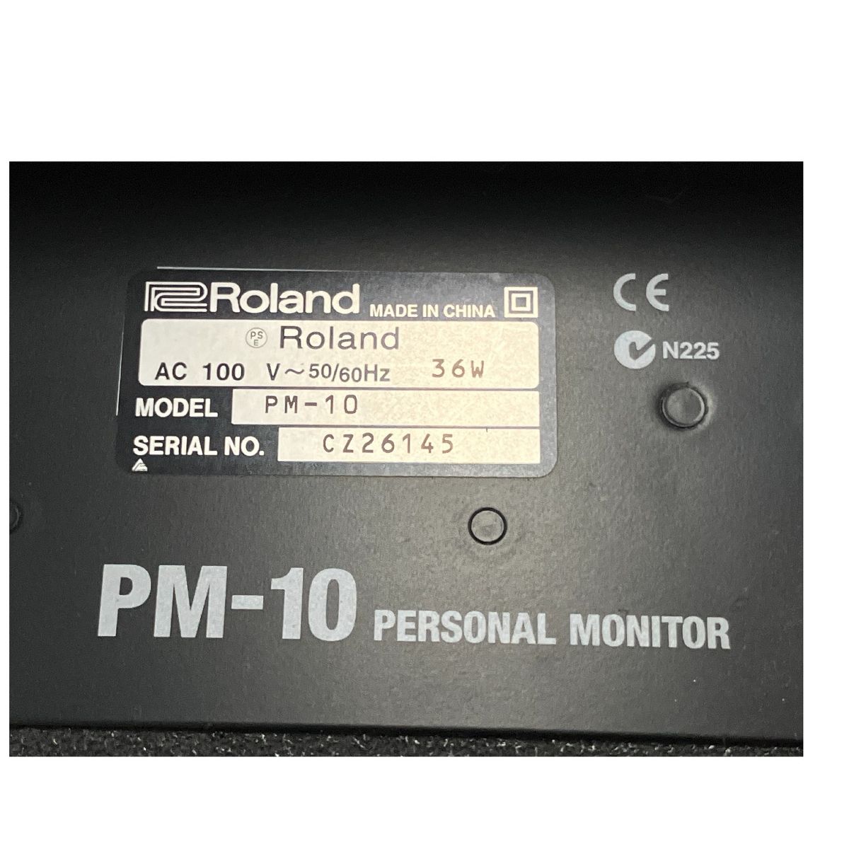 V-Drums ローランド