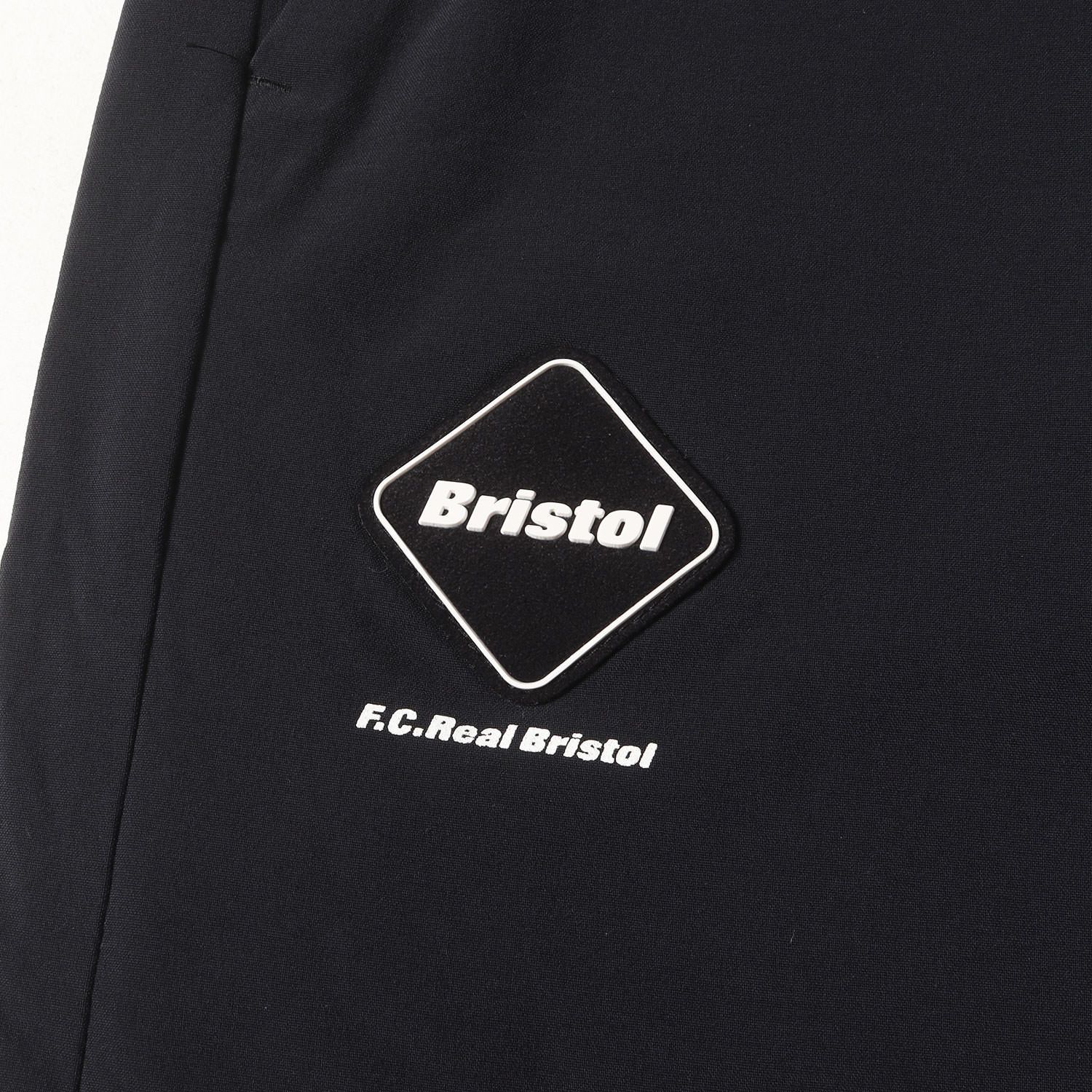 【新品】25SS Bristol パンツ 黒 Ｌサイズ　ロゴ 新品】25SS Bristol パンツ 黒 Lサイズ ロゴ 新品】25SS