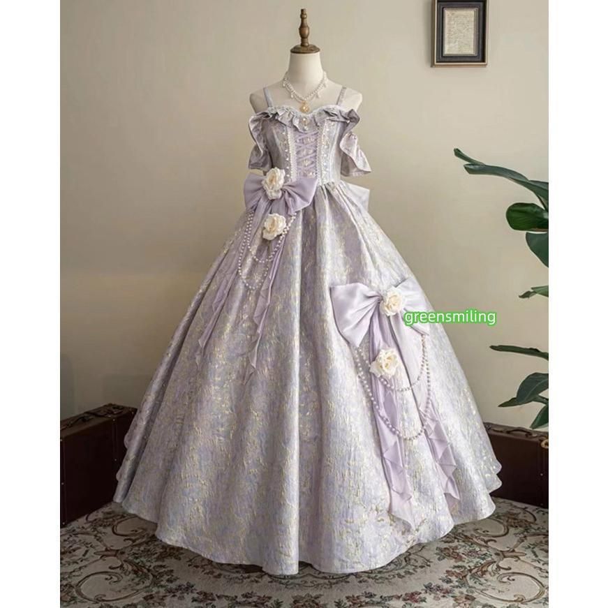 ドレス 大人 ピアノ 発表会 ロングドレス ロリータ 大きいサイズ 演奏会 演奏会用ドレス ピアノ発表会 結婚式 高校生 ベーシックカラー ブラック系