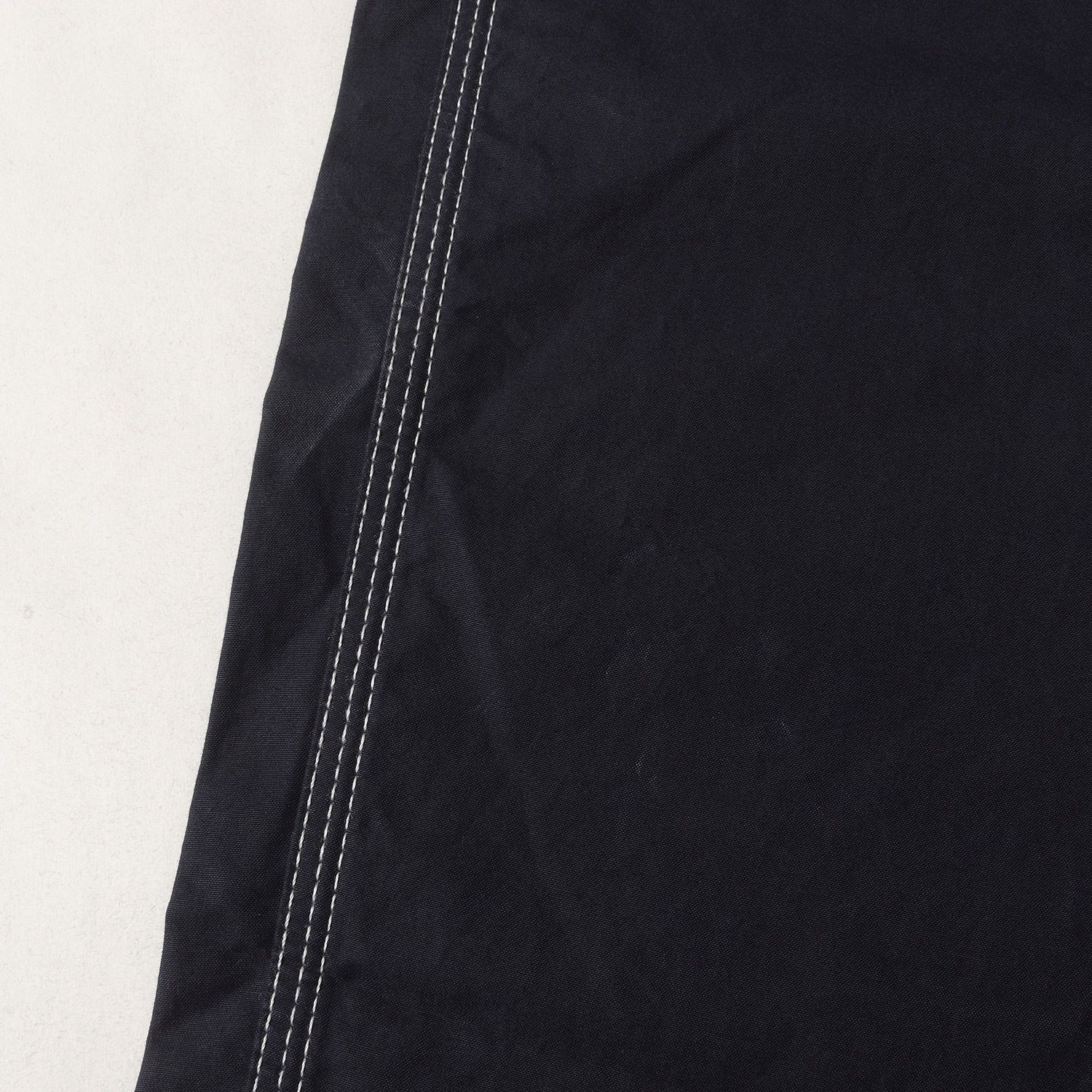 ラバーパッチ付き コットン