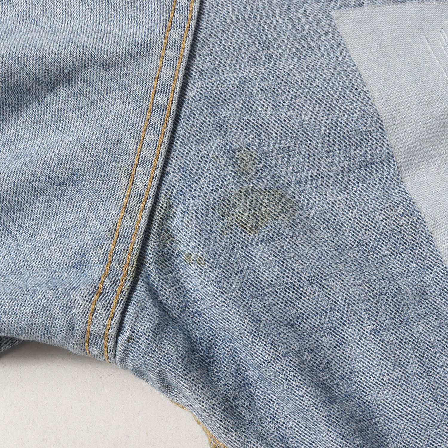 DSQUARED2 ディースクエアード パンツ ライトブルー サイズ:56