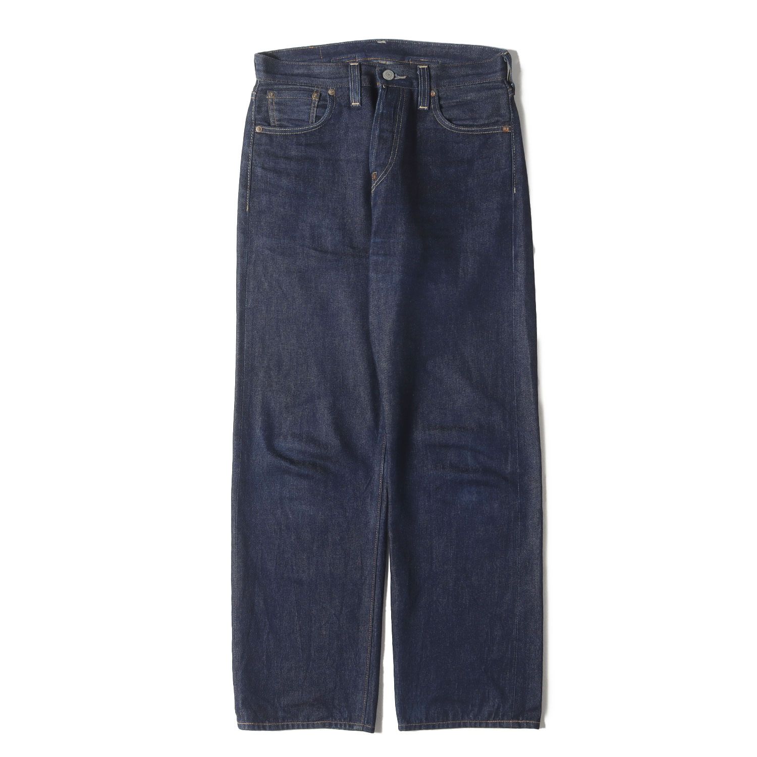 Levis / LVC リーバイス パンツ インディゴ サイズ:30×34 | 現行モデル 