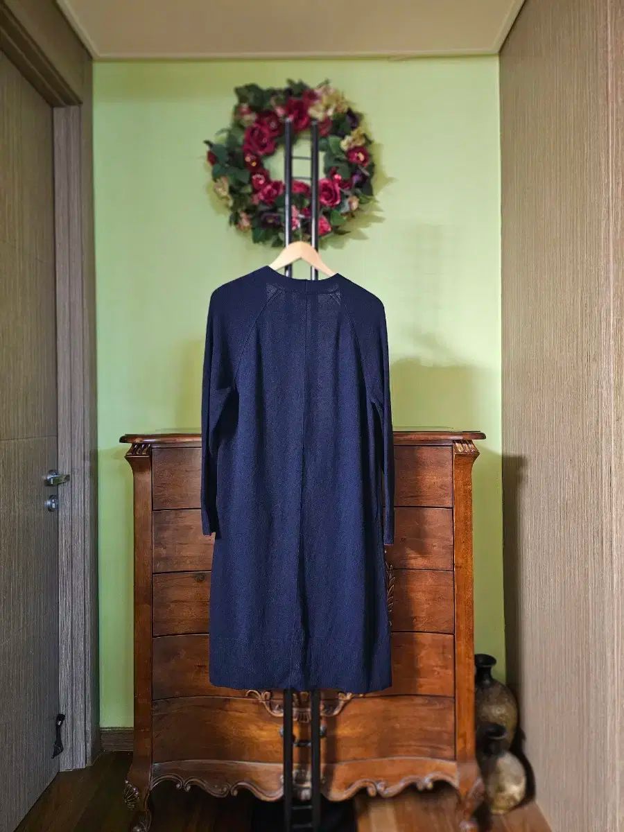  TIME カシミア ニットカーディガン 長袖 カーディガン ボレロ アンサンブル