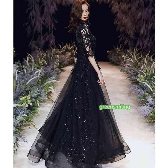 ドレス 小さいサイズ