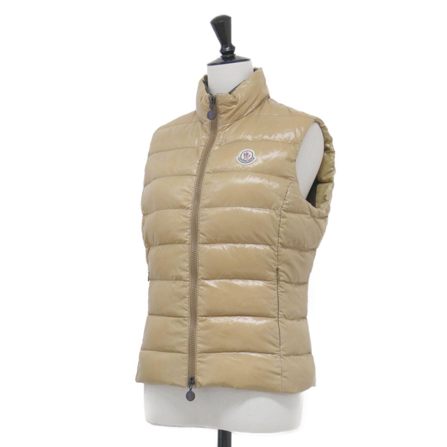 ナイロン アウター