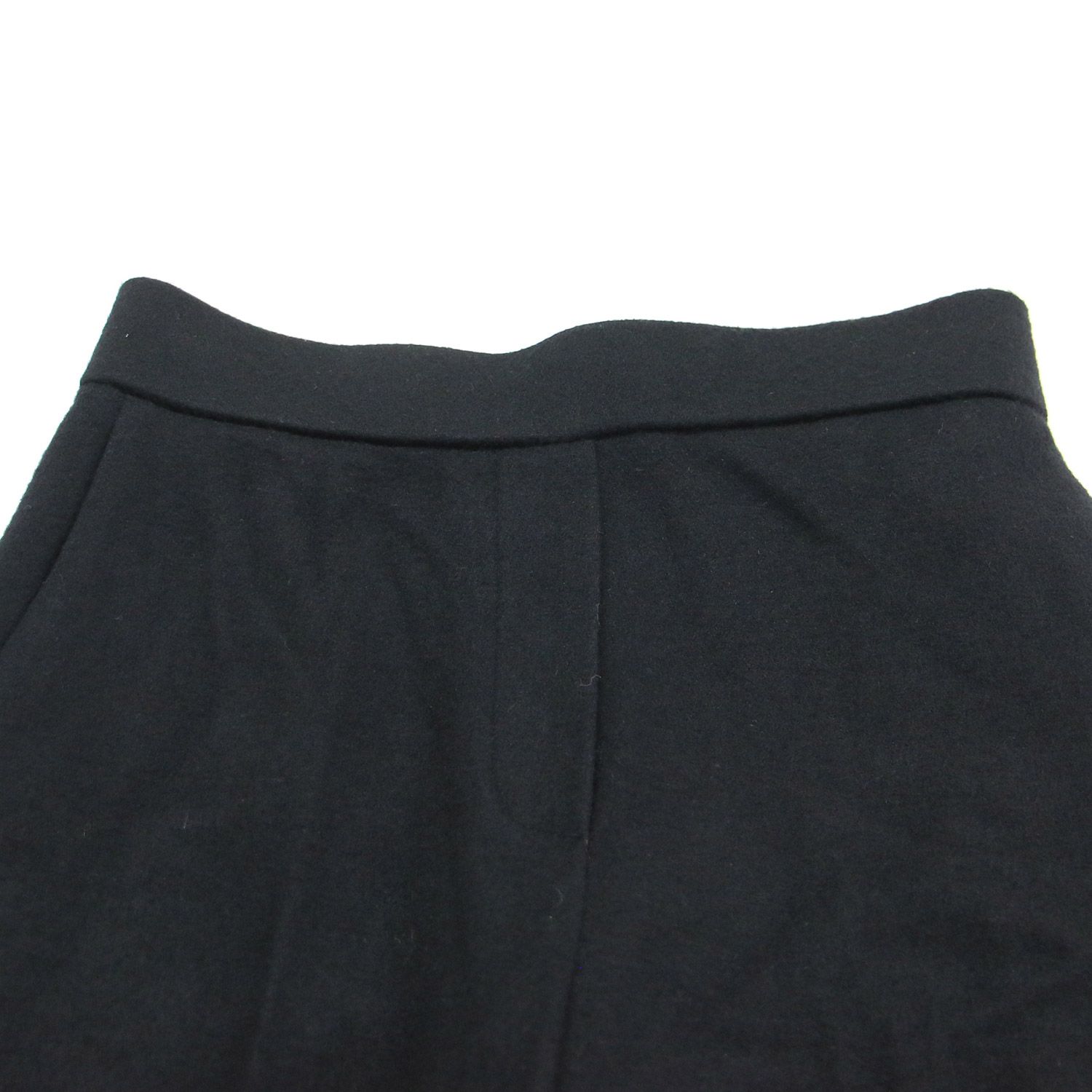 ウールフ パンツ