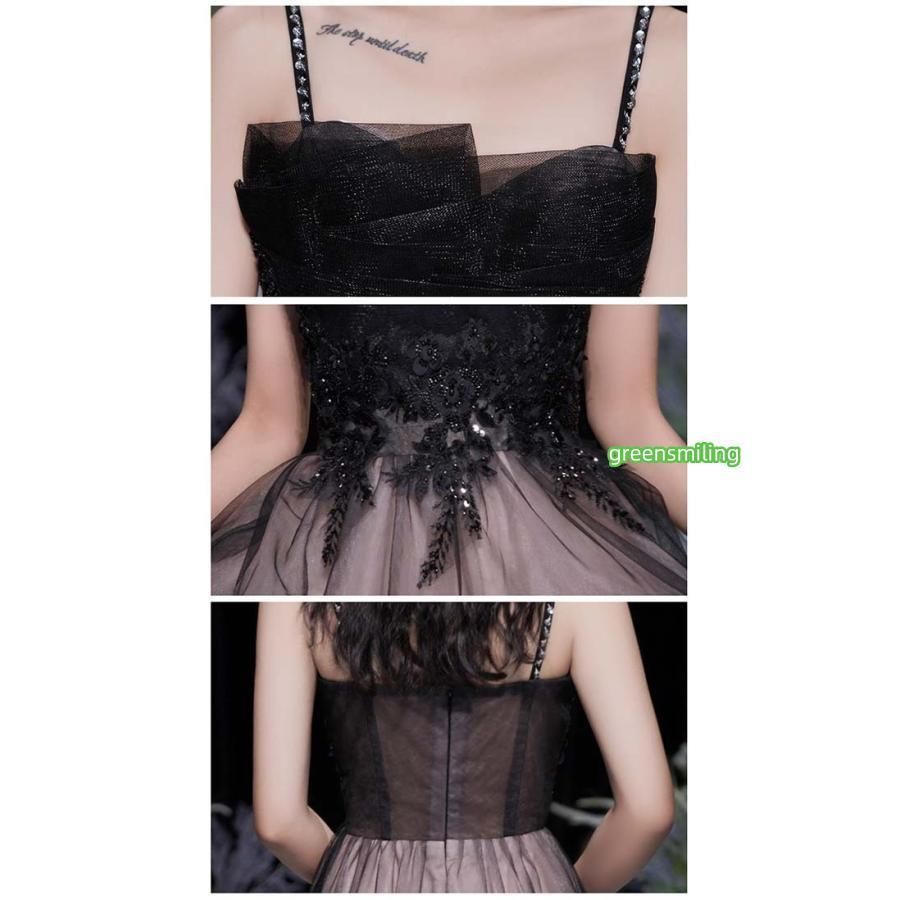 パーティードレス