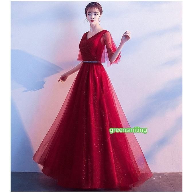 ブライズメイド ドレス ロングドレス 演奏会 ピアノ 発表会 パーティードレス 大人 フォーマル ワンピース 結婚式 母親 パーティードレス ドレス ブライダル スーツ フォーマル ドレス