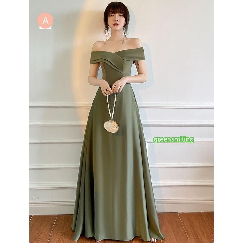 フォーマル パーティードレス