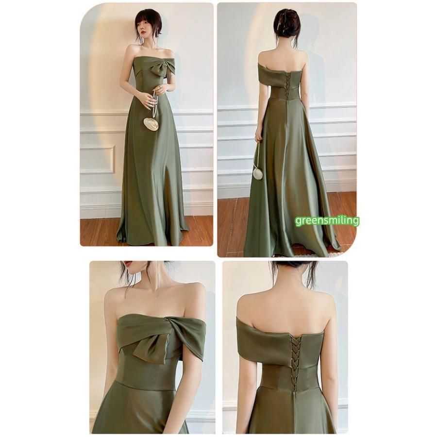 発表会 レディース