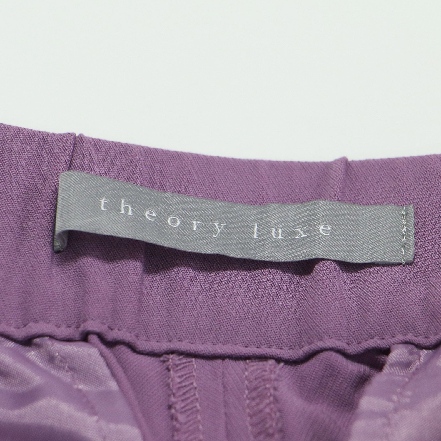 セオリーリュクス