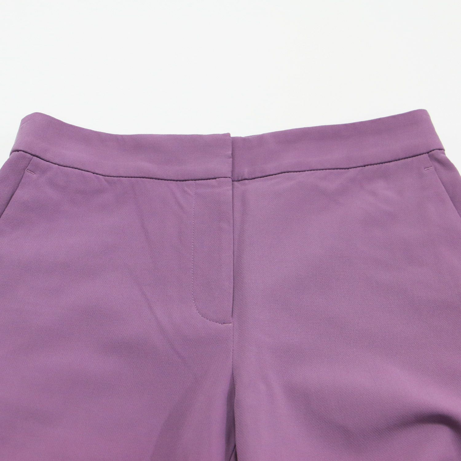 ウォッシャブル ボトムス