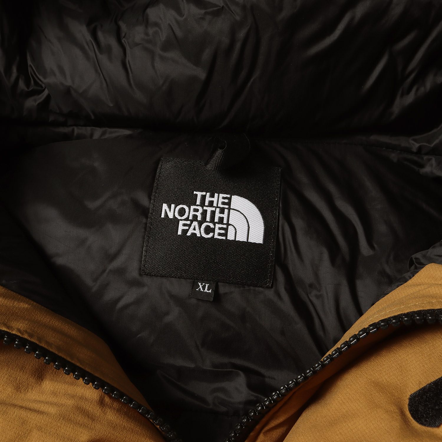 THE NORTH FACE ノースフェイス ジャケット ユーティリティブラウン(UB  